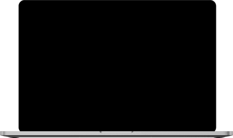 Portal mockup