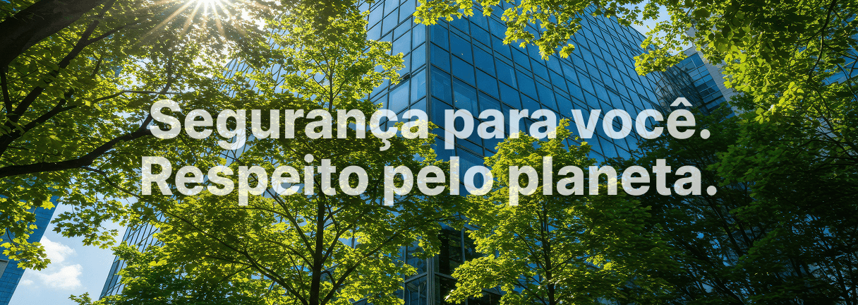 Sustentabilidade